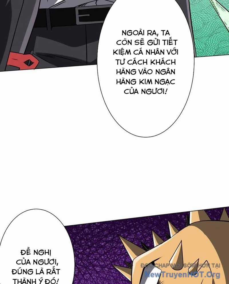 Bắt Đầu Với Trăm Vạn Minh Tệ Chương 250 trang 57