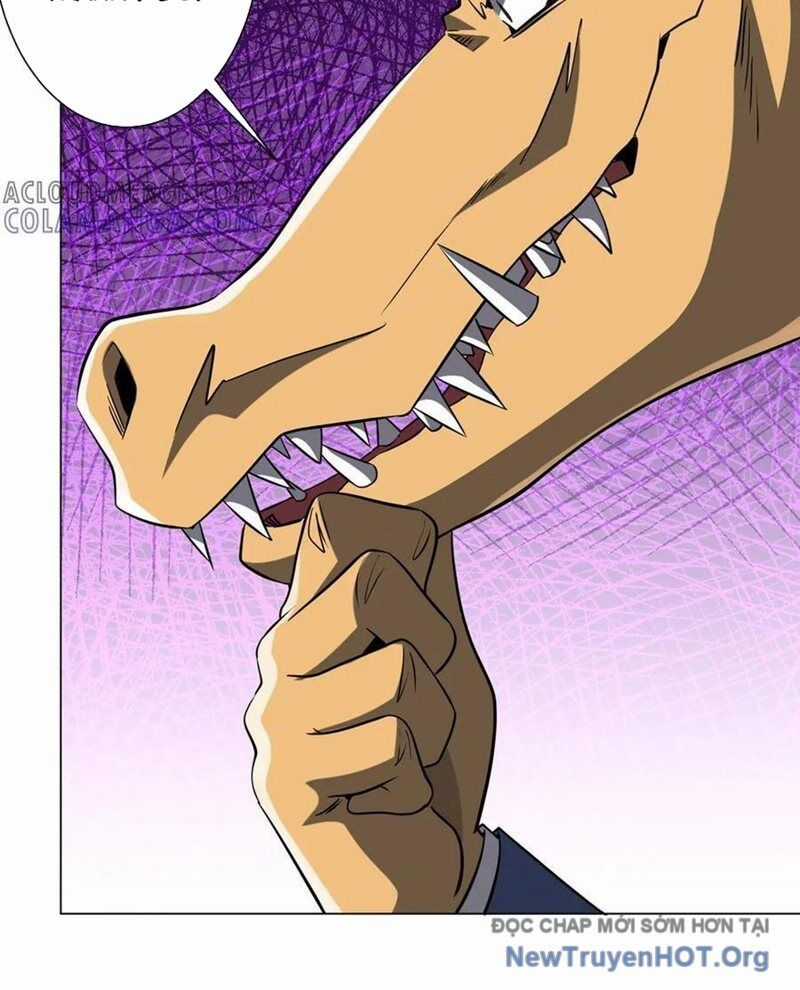 Bắt Đầu Với Trăm Vạn Minh Tệ Chương 250 trang 58