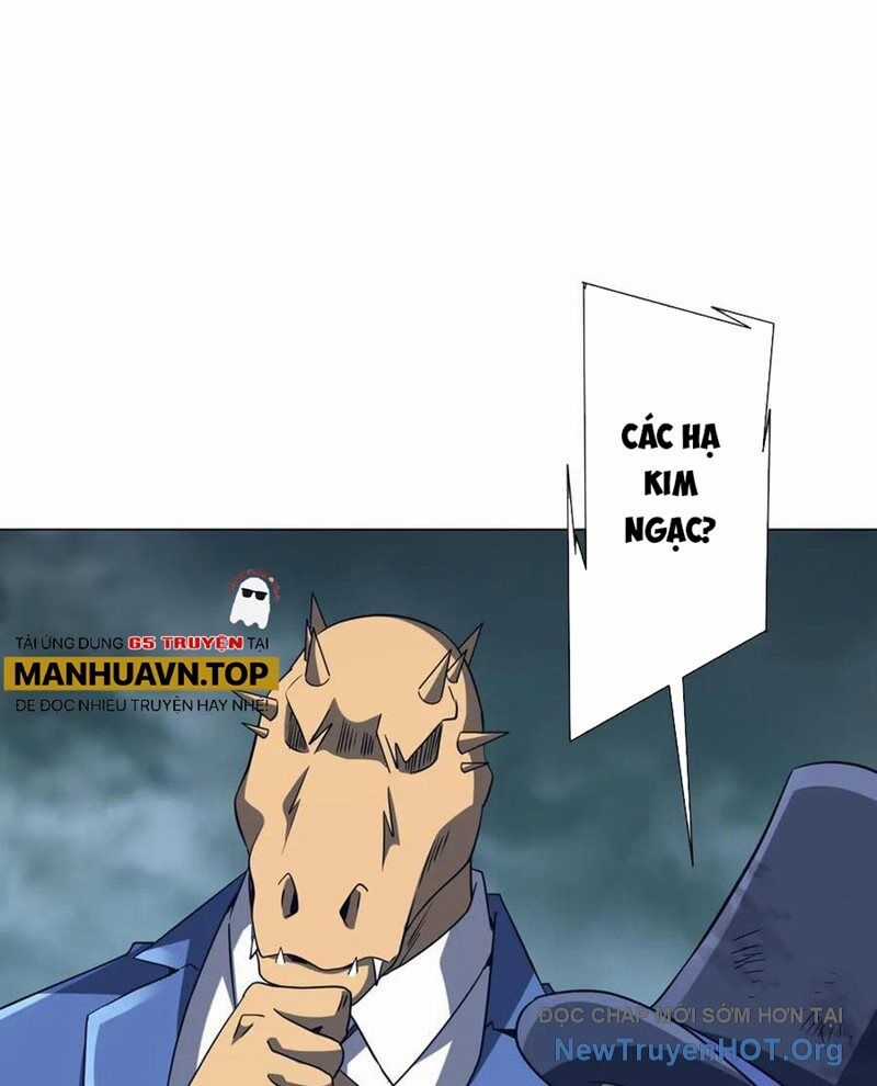 Bắt Đầu Với Trăm Vạn Minh Tệ Chương 250 trang 59