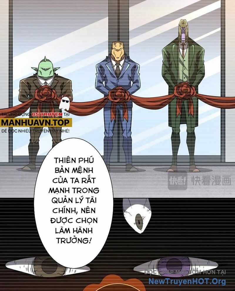 Bắt Đầu Với Trăm Vạn Minh Tệ Chương 250 trang 6