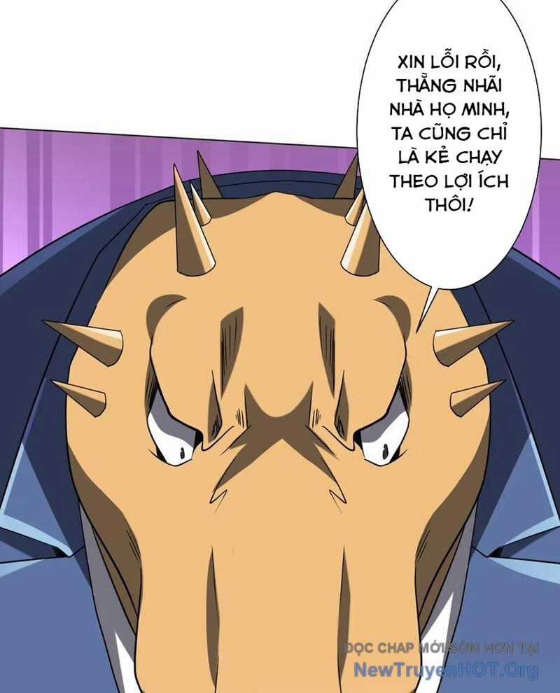 Bắt Đầu Với Trăm Vạn Minh Tệ Chương 250 trang 61