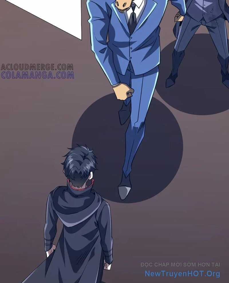 Bắt Đầu Với Trăm Vạn Minh Tệ Chương 250 trang 63