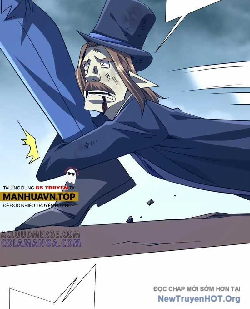 Bắt Đầu Với Trăm Vạn Minh Tệ Chương 250 trang 65