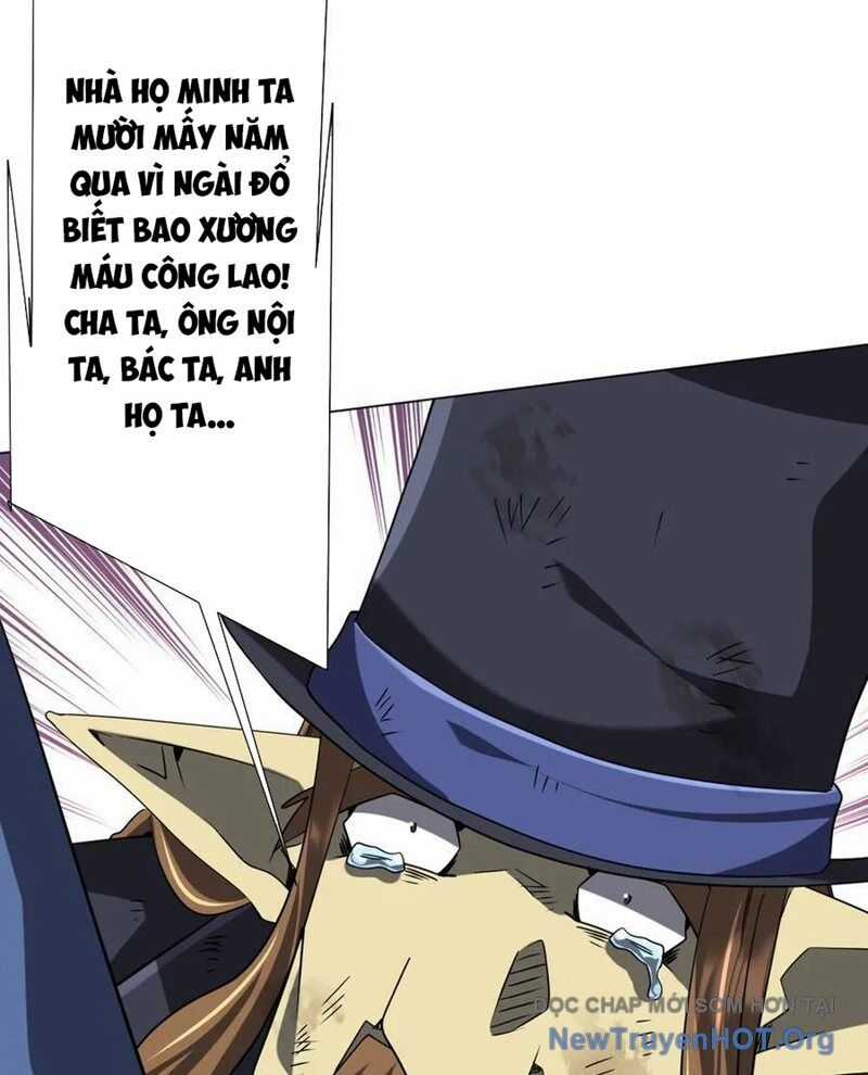 Bắt Đầu Với Trăm Vạn Minh Tệ Chương 250 trang 66