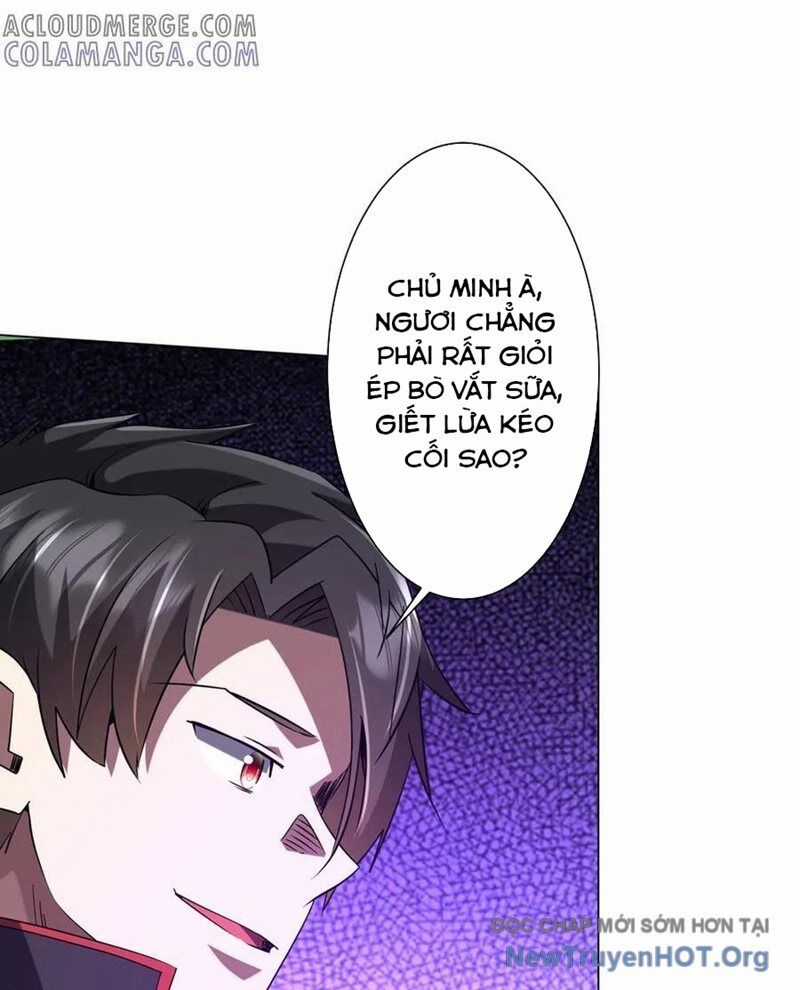 Bắt Đầu Với Trăm Vạn Minh Tệ Chương 250 trang 68