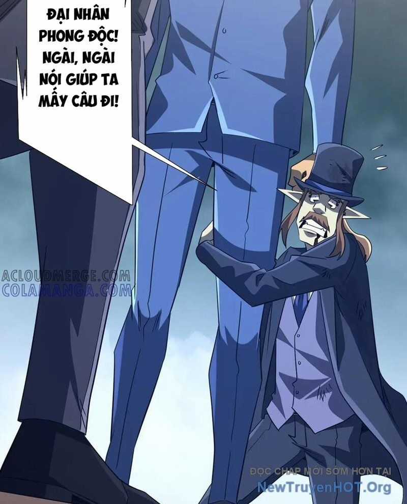 Bắt Đầu Với Trăm Vạn Minh Tệ Chương 250 trang 70