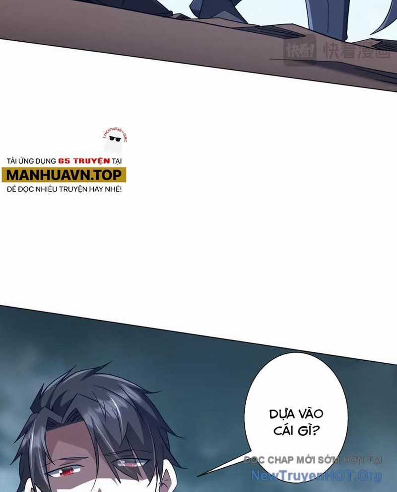 Bắt Đầu Với Trăm Vạn Minh Tệ Chương 250 trang 71