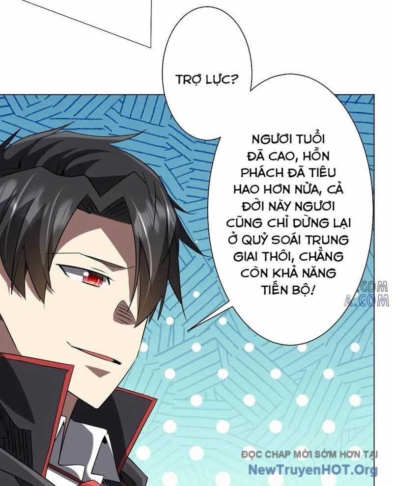 Bắt Đầu Với Trăm Vạn Minh Tệ Chương 250 trang 75