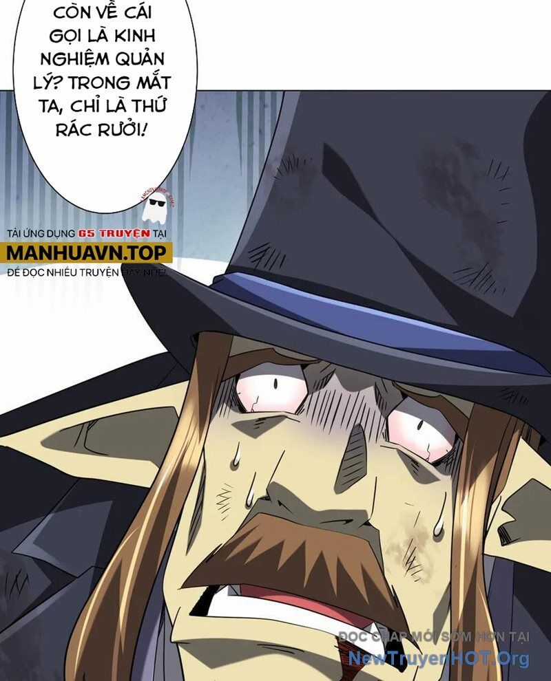 Bắt Đầu Với Trăm Vạn Minh Tệ Chương 250 trang 77