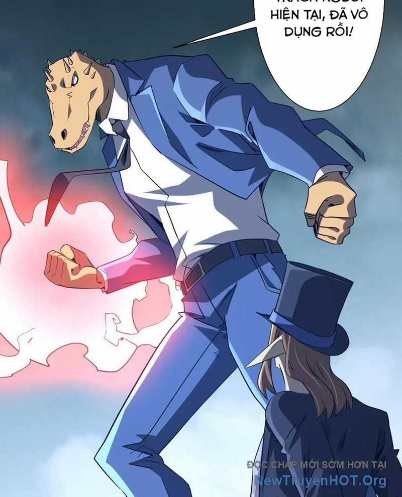 Bắt Đầu Với Trăm Vạn Minh Tệ Chương 250 trang 79