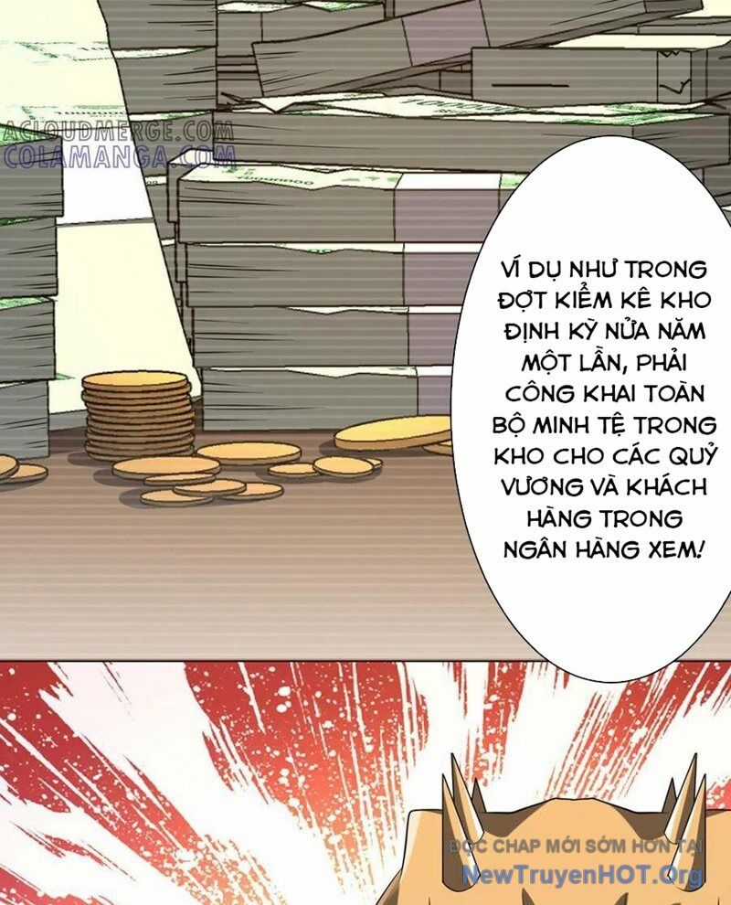 Bắt Đầu Với Trăm Vạn Minh Tệ Chương 250 trang 8