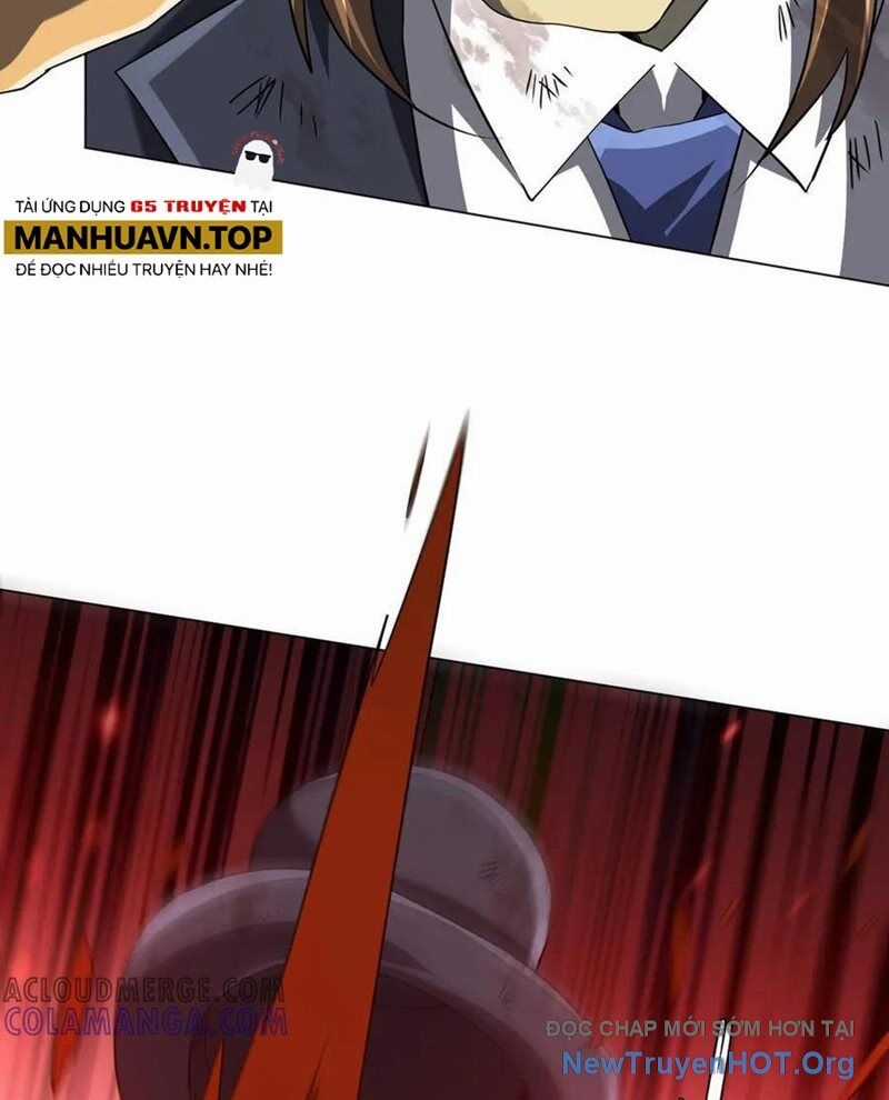 Bắt Đầu Với Trăm Vạn Minh Tệ Chương 250 trang 82