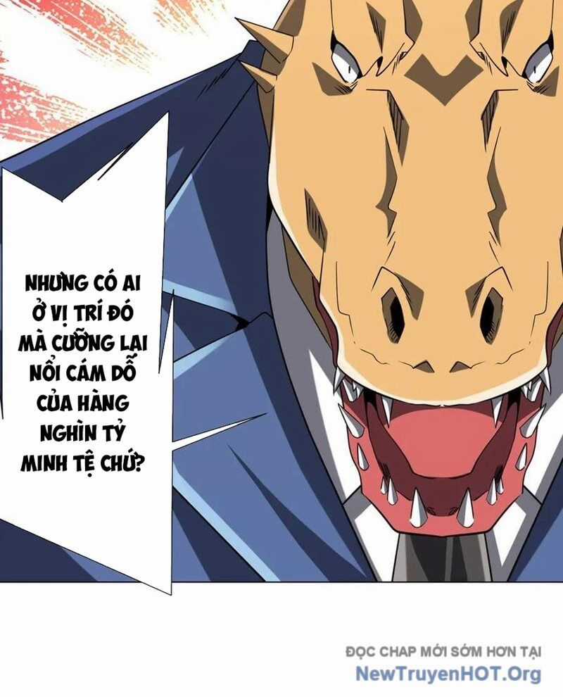 Bắt Đầu Với Trăm Vạn Minh Tệ Chương 250 trang 9