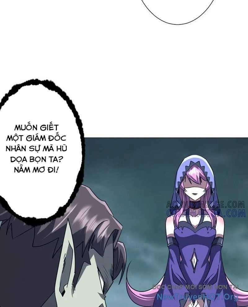 Bắt Đầu Với Trăm Vạn Minh Tệ Chương 252 trang 10