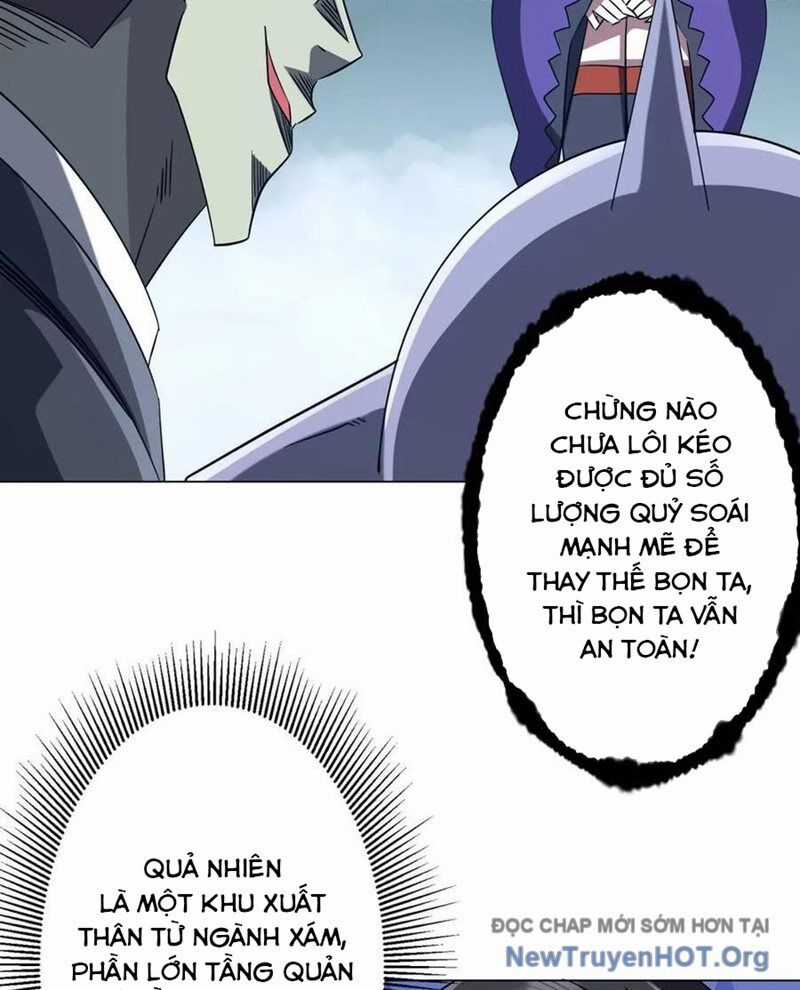 Bắt Đầu Với Trăm Vạn Minh Tệ Chương 252 trang 11