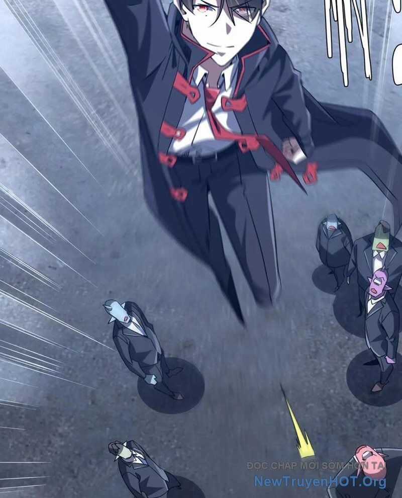 Bắt Đầu Với Trăm Vạn Minh Tệ Chương 252 trang 16