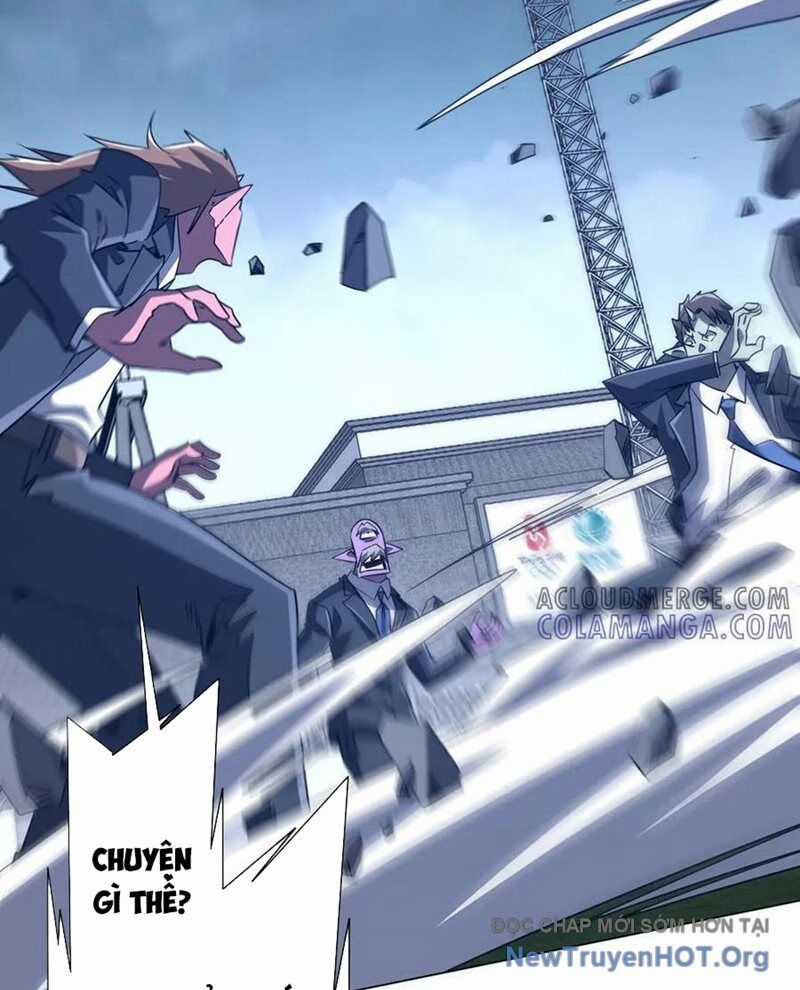 Bắt Đầu Với Trăm Vạn Minh Tệ Chương 252 trang 20