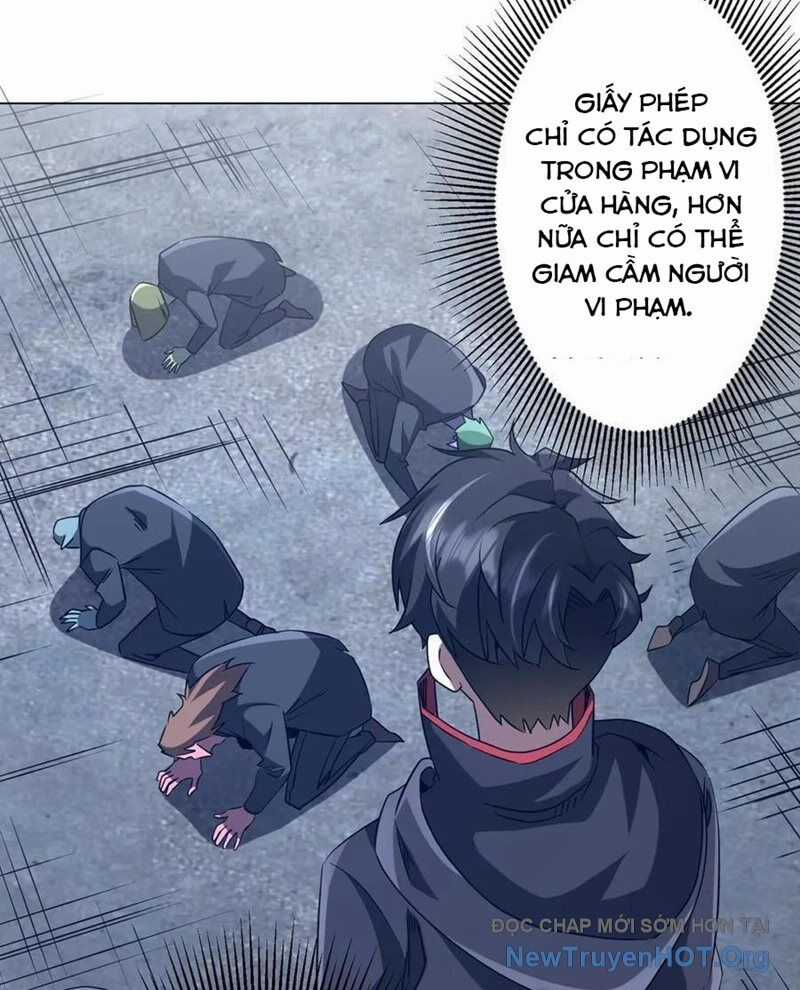 Bắt Đầu Với Trăm Vạn Minh Tệ Chương 252 trang 32