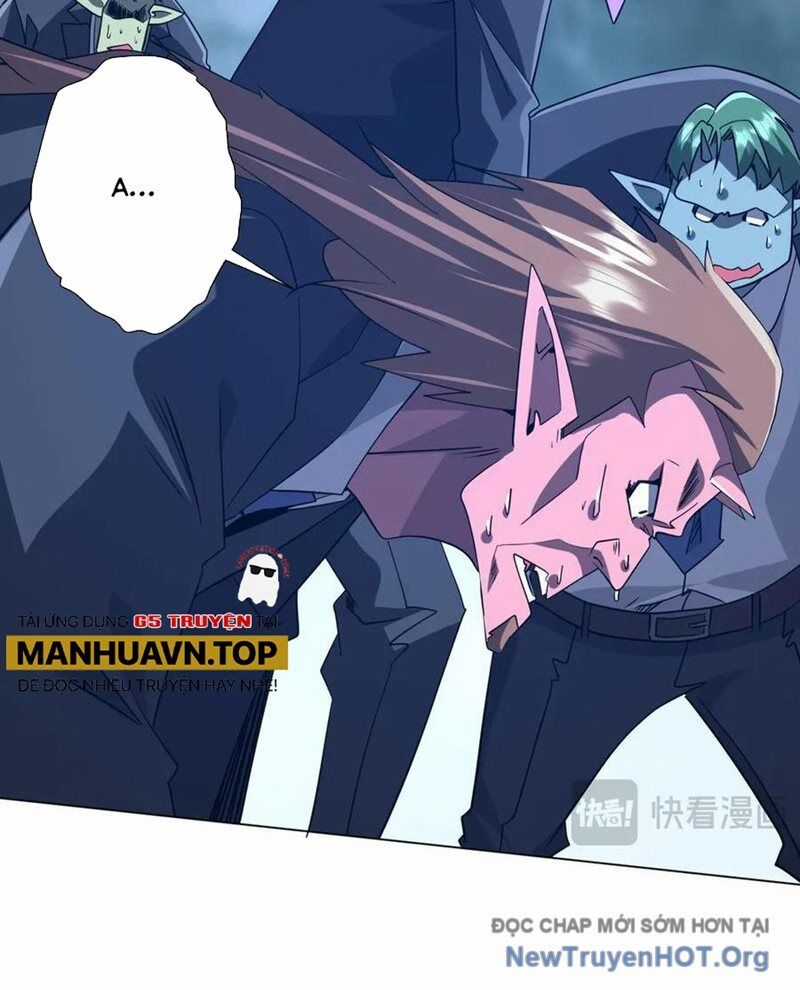 Bắt Đầu Với Trăm Vạn Minh Tệ Chương 252 trang 36