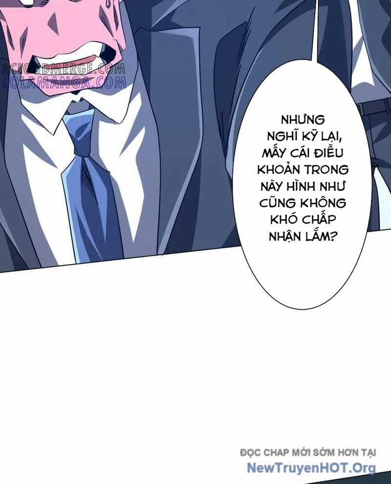 Bắt Đầu Với Trăm Vạn Minh Tệ Chương 252 trang 38