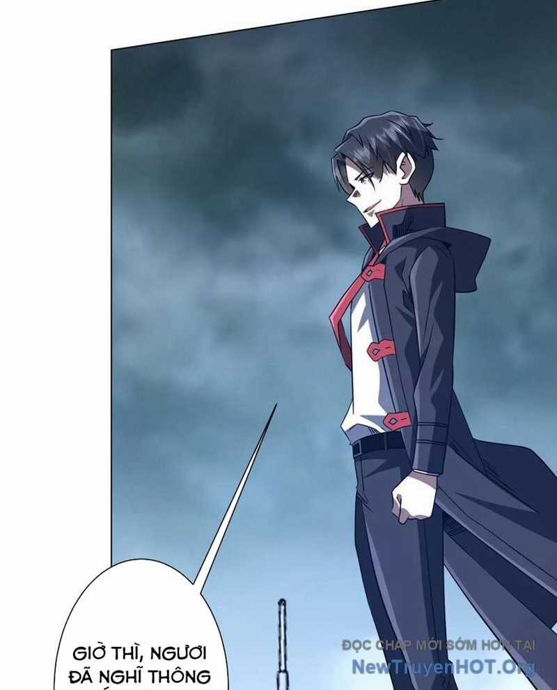 Bắt Đầu Với Trăm Vạn Minh Tệ Chương 252 trang 39