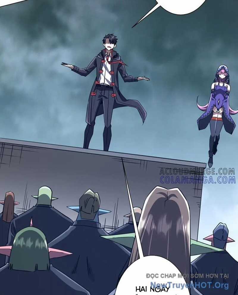 Bắt Đầu Với Trăm Vạn Minh Tệ Chương 252 trang 46