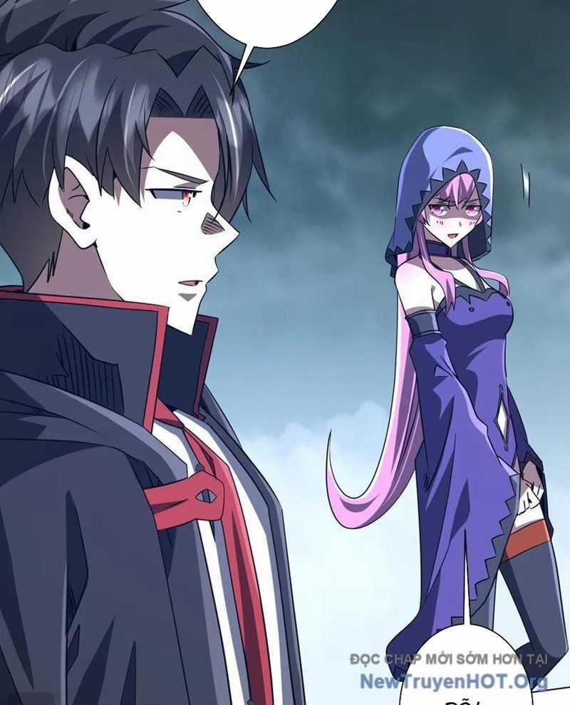 Bắt Đầu Với Trăm Vạn Minh Tệ Chương 252 trang 48