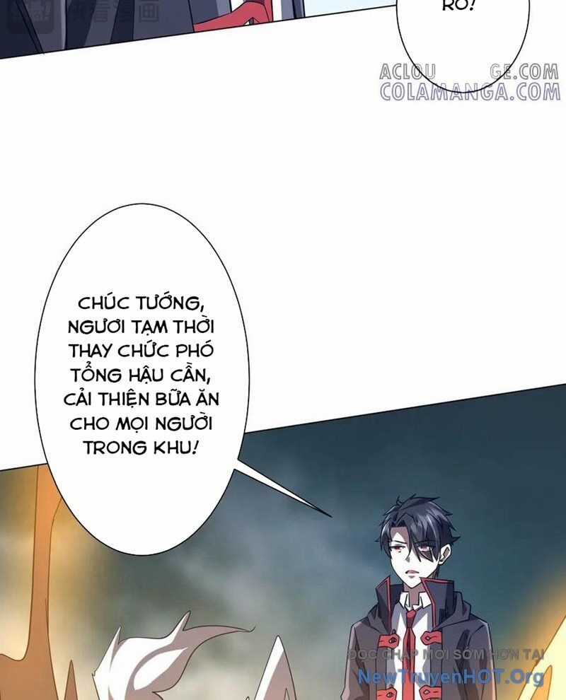 Bắt Đầu Với Trăm Vạn Minh Tệ Chương 252 trang 49