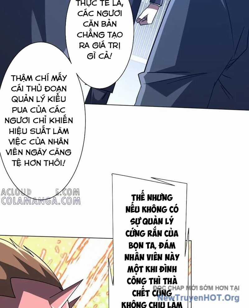 Bắt Đầu Với Trăm Vạn Minh Tệ Chương 252 trang 5