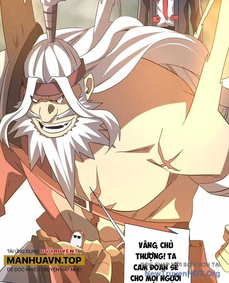 Bắt Đầu Với Trăm Vạn Minh Tệ Chương 252 trang 50