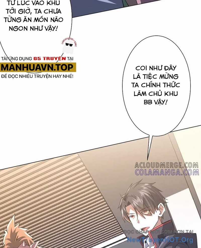 Bắt Đầu Với Trăm Vạn Minh Tệ Chương 252 trang 56