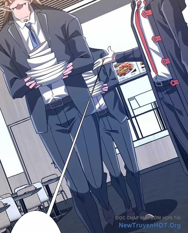 Bắt Đầu Với Trăm Vạn Minh Tệ Chương 252 trang 57