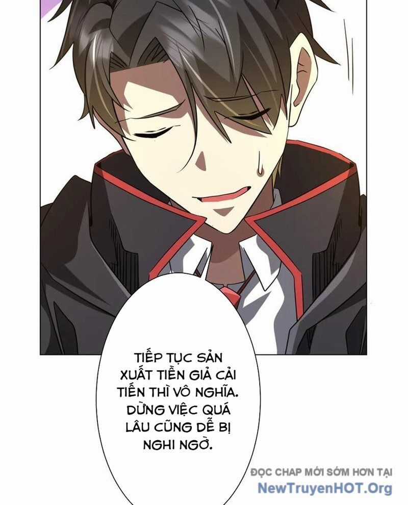 Bắt Đầu Với Trăm Vạn Minh Tệ Chương 252 trang 69