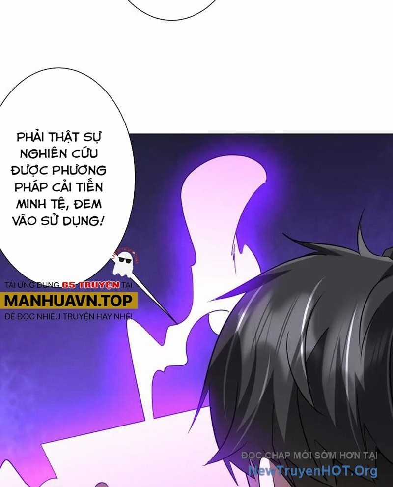 Bắt Đầu Với Trăm Vạn Minh Tệ Chương 252 trang 70