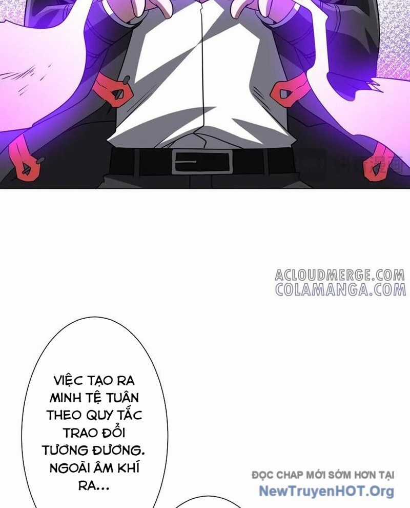 Bắt Đầu Với Trăm Vạn Minh Tệ Chương 252 trang 73