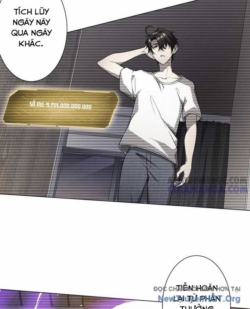 Bắt Đầu Với Trăm Vạn Minh Tệ Chương 252 trang 78