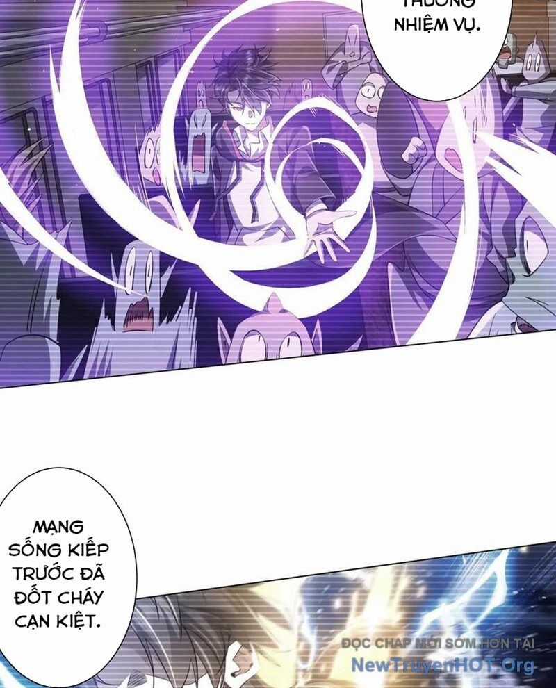 Bắt Đầu Với Trăm Vạn Minh Tệ Chương 252 trang 79