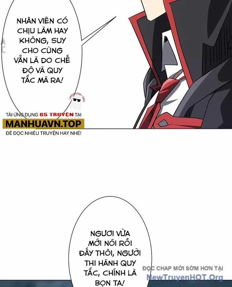 Bắt Đầu Với Trăm Vạn Minh Tệ Chương 252 trang 8