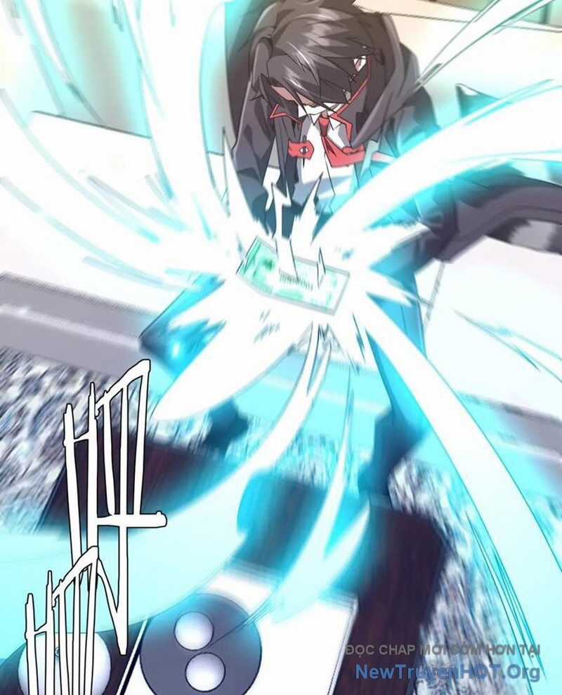 Bắt Đầu Với Trăm Vạn Minh Tệ Chương 252 trang 87