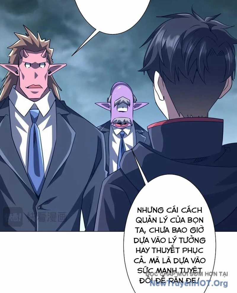 Bắt Đầu Với Trăm Vạn Minh Tệ Chương 252 trang 9