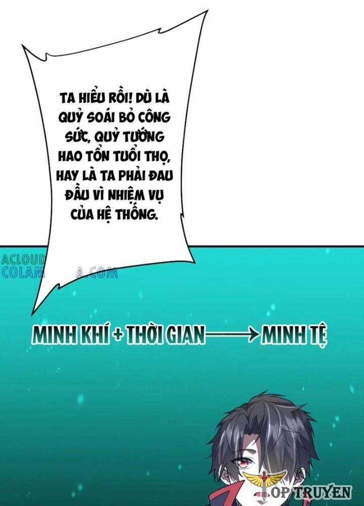 Bắt Đầu Với Trăm Vạn Minh Tệ Chương 253 trang 1