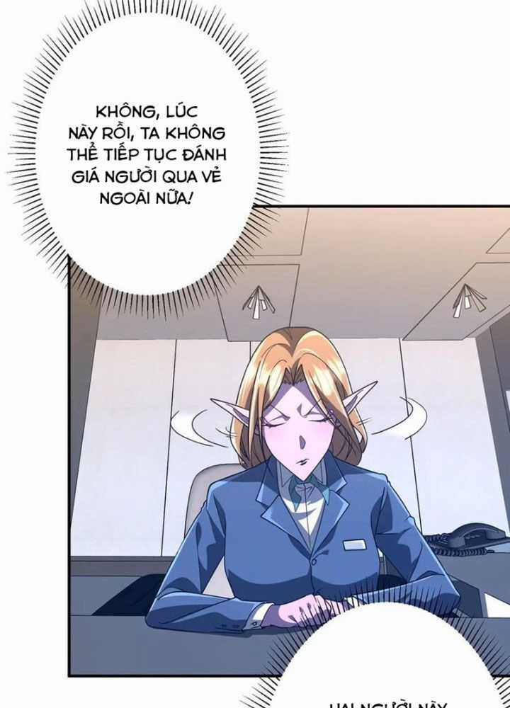 Bắt Đầu Với Trăm Vạn Minh Tệ Chương 253 trang 111