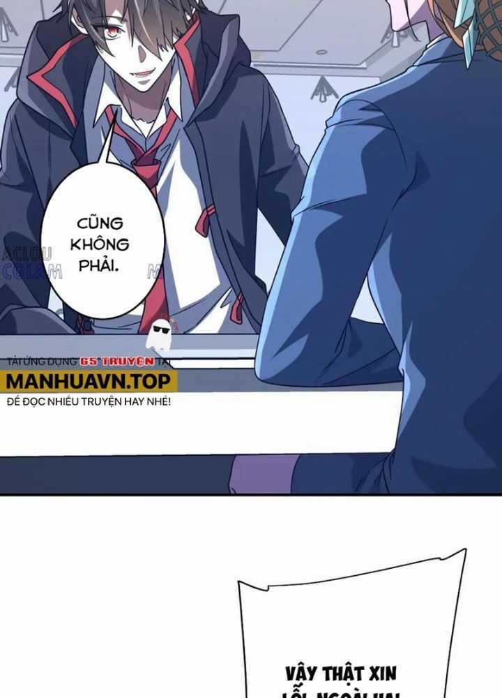 Bắt Đầu Với Trăm Vạn Minh Tệ Chương 253 trang 117