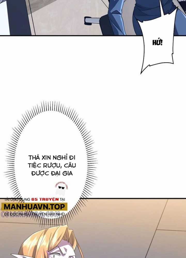 Bắt Đầu Với Trăm Vạn Minh Tệ Chương 253 trang 123