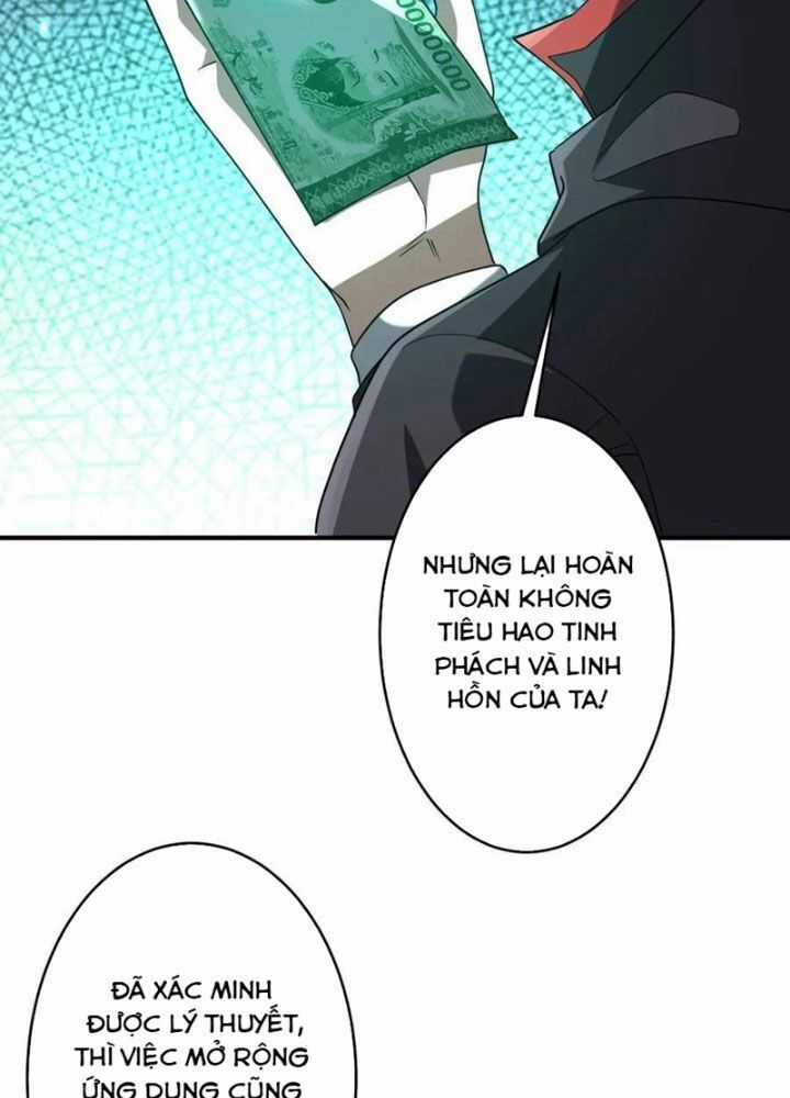 Bắt Đầu Với Trăm Vạn Minh Tệ Chương 253 trang 17