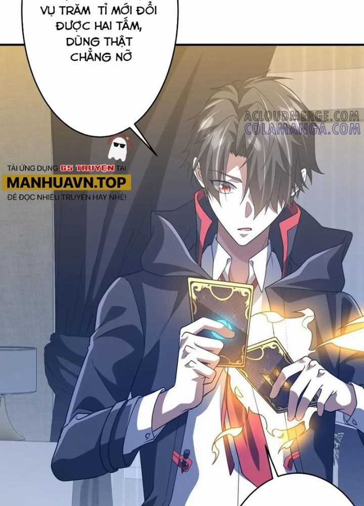 Bắt Đầu Với Trăm Vạn Minh Tệ Chương 253 trang 21