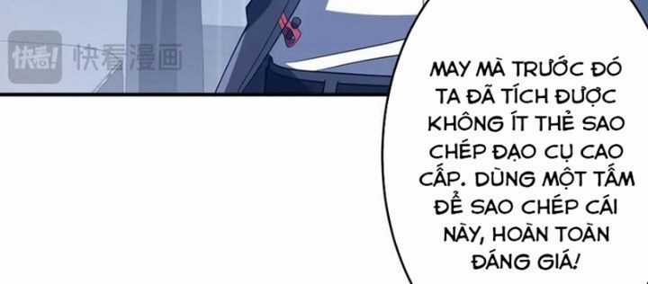 Bắt Đầu Với Trăm Vạn Minh Tệ Chương 253 trang 22