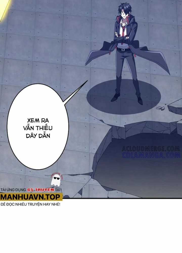 Bắt Đầu Với Trăm Vạn Minh Tệ Chương 253 trang 47