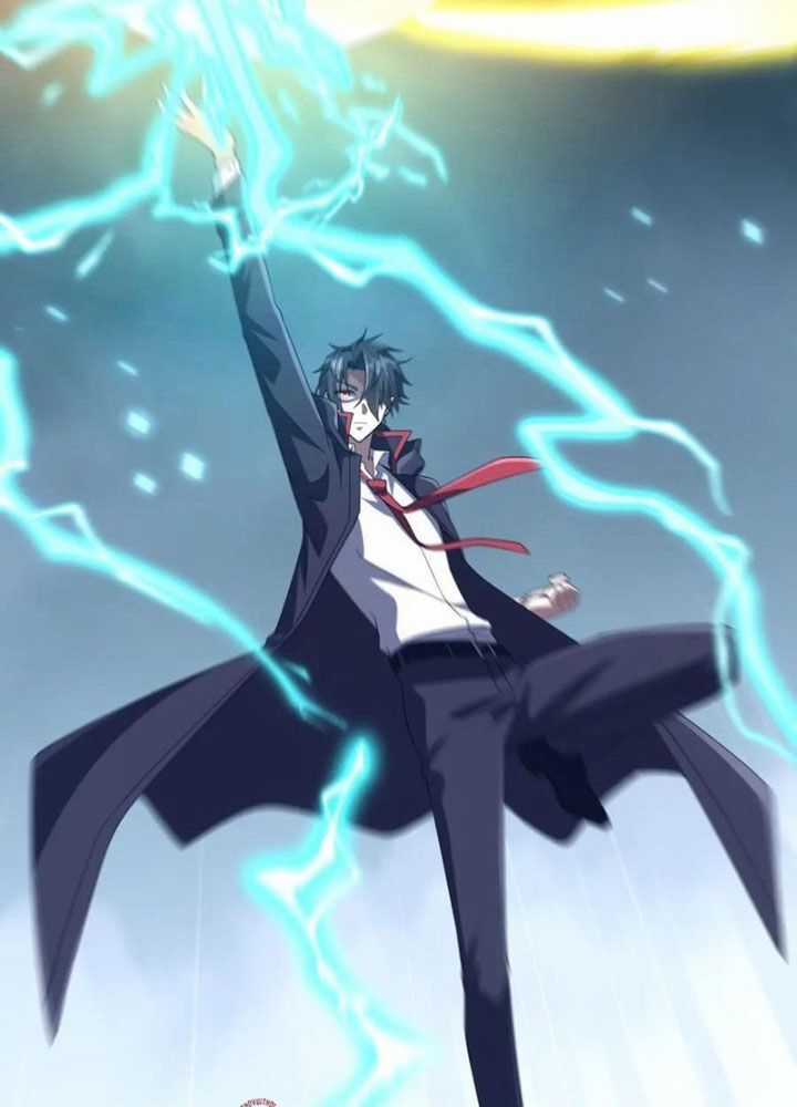 Bắt Đầu Với Trăm Vạn Minh Tệ Chương 253 trang 55