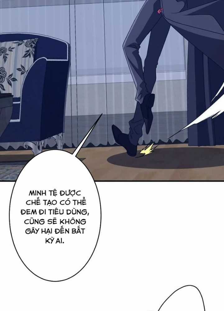 Bắt Đầu Với Trăm Vạn Minh Tệ Chương 253 trang 69